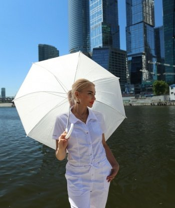 🌟 Я готова исполнить все твои самые скрытые фантазии и желания. 😉 Фото, которые ты видишь, настоящие и проверенные, уверяю тебя, ты не останешься разочарованным. 💯 Мои клиенты всегда остаются довольными, так что можешь не беспокоиться о качестве обслуживания. 😘 Жду тебя на самом горячем свидании в Москве! 💦💋 2769, 34 года